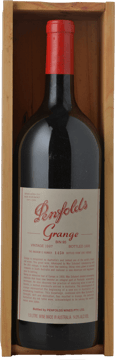 PENFOLDS Bin 95 Grange Shiraz, South Australia 1997 Magnum image number 0