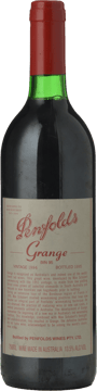PENFOLDS Bin 95 Grange Shiraz, South Australia 1994 Bottle image number 0