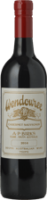 WENDOUREE Cabernet Sauvignon, Clare Valley 2014 Bottle
