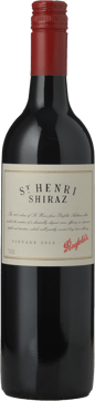 PENFOLDS St. Henri Shiraz, South Australia 2014 Bottle image number 0