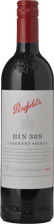 PENFOLDS Bin 389 Cabernet Shiraz, South Australia 2022 Bottle