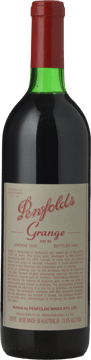 PENFOLDS Bin 95 Grange Shiraz, South Australia 1993 Bottle image number 0