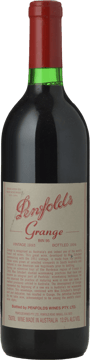 PENFOLDS Bin 95 Grange Shiraz, South Australia 1993 Bottle image number 0