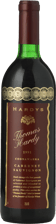 HARDY'S Thomas Hardy Cabernet, Coonawarra 1991 Bottle