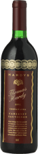HARDY'S Thomas Hardy Cabernet, Coonawarra 1991 Bottle
