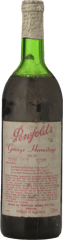 PENFOLDS Bin 95 Grange Shiraz, South Australia 1972 Bottle image number 0