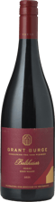 GRANT BURGE Balthasar Shiraz, Eden Valley 2021 Bottle