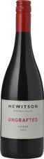 HEWITSON Ungrafted Shiraz, Barossa Valley 2021 Bottle