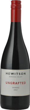 HEWITSON Ungrafted Shiraz, Barossa Valley 2021 Bottle image number 0