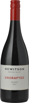 HEWITSON Ungrafted Shiraz, Barossa Valley 2021 Bottle image number 0