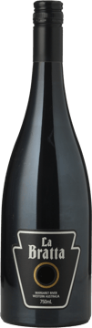 ARLEWOOD ESTATE La Bratta Rosso, Margaret River 2020 Bottle image number 0