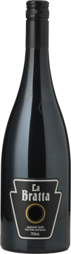 ARLEWOOD ESTATE La Bratta Rosso, Margaret River 2020 Bottle image number 0