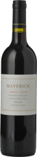 MAVERICK Ahren's Creek Ancestor Vine Shiraz, Barossa Valley 2021 Bottle