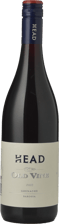 HEAD Old Vine Grenache, Barossa 2022 Bottle
