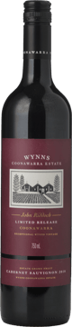 WYNNS COONAWARRA ESTATE John Riddoch Cabernet Sauvignon, Coonawarra 2018 Bottle image number 0