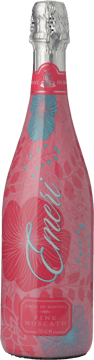 DE BORTOLI WINES Emeri Pink Moscato, Australia NV Bottle image number 0