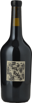 SAMI-ODI Little Wine #12 Shiraz, Barossa Valley MV Bottle image number 0
