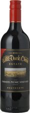 WILD DUCK CREEK ESTATE Farmers Picnic Shiraz, Heathcote 2020 Bottle