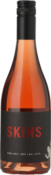 HODDLES CREEK Skins Pinot Gris, Yarra Valley 2021 500ml image number 0