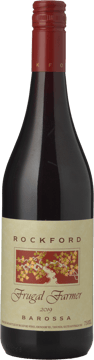 ROCKFORD Frugal Farmer Grenache Mataro, Barossa Valley 2019 Bottle image number 0