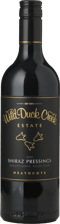 WILD DUCK CREEK ESTATE Pressings Shiraz, Heathcote 2020 Bottle