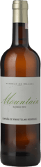 TELMO RODRIGUEZ Mountain Blanco, Malaga 2012 Bottle image number 0