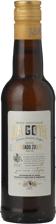 DELGADO ZULETA La Goya Manzanilla, Jerez-Xeres-Sherry NV Half Bottle