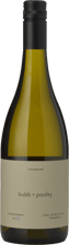BUBB + POOLEY WINES Chardonnay, Coal River Valley, Tasmania 2022 Bottle