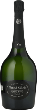 LAURENT-PERRIER Cuvee Grand Siecle Brut, Champagne NV Magnum image number 0
