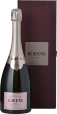 KRUG Rose, Champagne NV Bottle