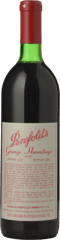 PENFOLDS Bin 95 Grange Shiraz, South Australia 1983 Bottle image number 0