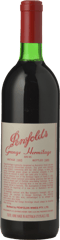 PENFOLDS Bin 95 Grange Shiraz, South Australia 1983 Bottle image number 0