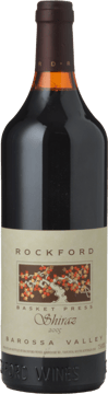 ROCKFORD Basket Press Shiraz, Barossa Valley 2005 Bottle image number 0