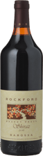 ROCKFORD Basket Press Shiraz, Barossa Valley 2016 Bottle