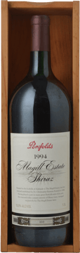 PENFOLDS Magill Estate Shiraz, Adelaide 1994 Magnum image number 0