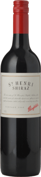 PENFOLDS St. Henri Shiraz, South Australia 2008 Bottle image number 0