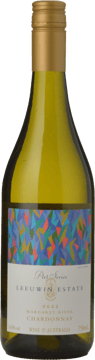 LEEUWIN ESTATE Art Series Chardonnay, Margaret River 2022 Bottle image number 0