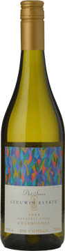 LEEUWIN ESTATE Art Series Chardonnay, Margaret River 2022 Bottle image number 0