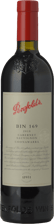 PENFOLDS Bin 169 Cabernet Sauvignon, Coonawarra 2018 Bottle