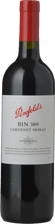 PENFOLDS Bin 389 Cabernet Shiraz, South Australia 2002 Bottle