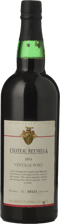 CHATEAU REYNELLA Vintage Port, McLaren Vale 1993 Bottle
