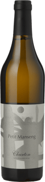 CHURTON Petit Manseng, Marlborough 2019 500ml image number 0