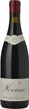 NOVUM Pinot Noir, Marlborough 2020 Bottle
