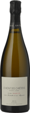 FREDERIC SAVART Le Mont des Chretiens Ecueil Premier Cru Extra Brut, Champagne 2015 Bottle