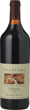 ROCKFORD Basket Press Shiraz, Barossa Valley 2019 Bottle