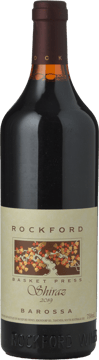 ROCKFORD Basket Press Shiraz, Barossa Valley 2019 Bottle image number 0