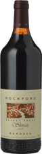 ROCKFORD Basket Press Shiraz, Barossa Valley 2008 Bottle