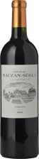 CHATEAU RAUZAN-SEGLA 2me cru classe, Margaux 2022 Bottle