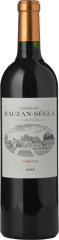 CHATEAU RAUZAN-SEGLA 2me cru classe, Margaux 2022 Bottle image number 0