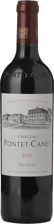 CHATEAU PONTET-CANET 5me cru classe, Pauillac 2022 Bottle